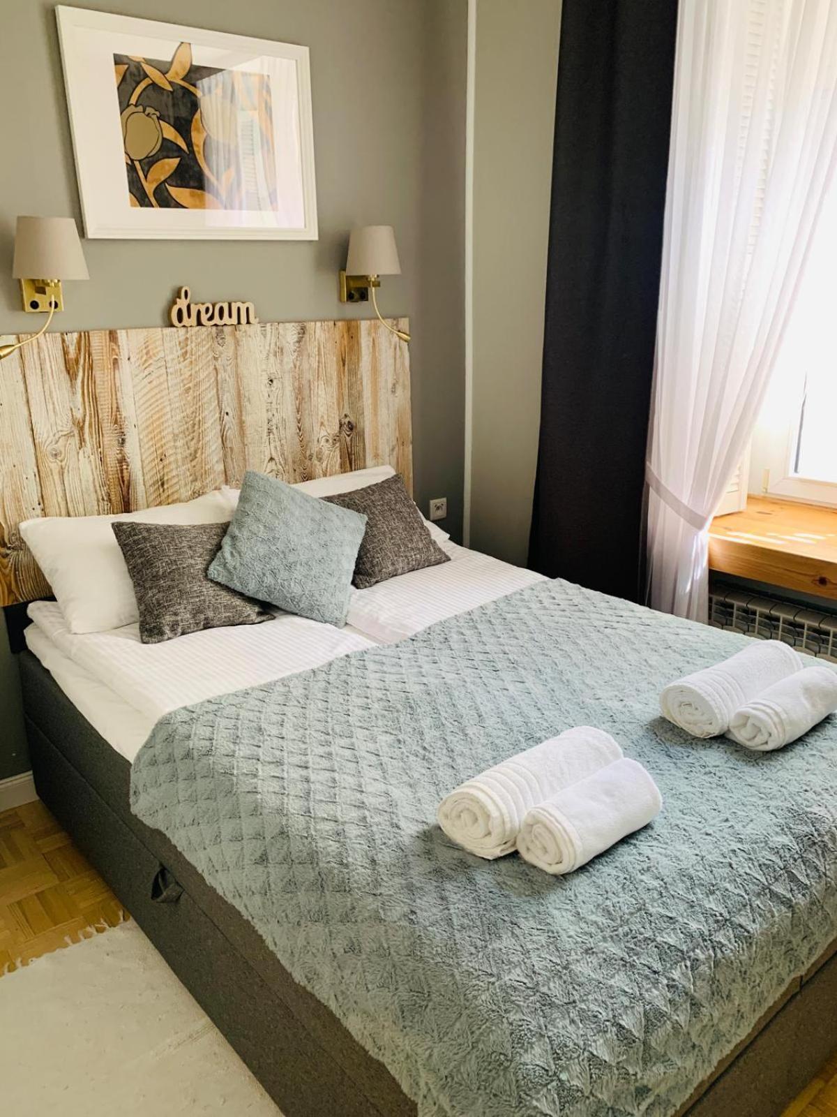 Apartament Stacja 11 Bulwar Ac Progres ทอรูน ภายนอก รูปภาพ